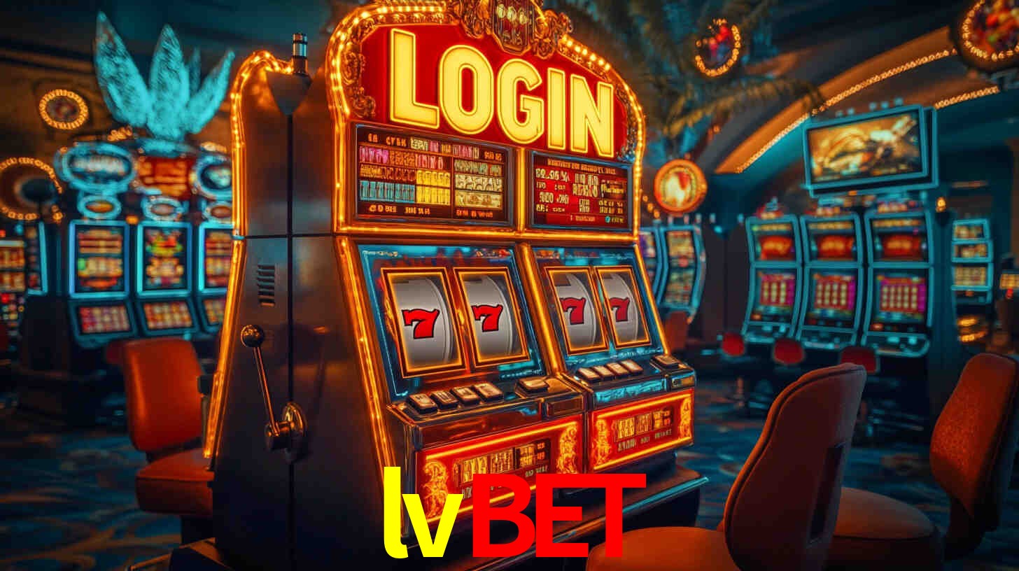 lvbet bônus — painel de promoções no aplicativo